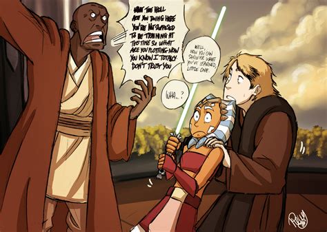 naruto x ahsoka fan fiction